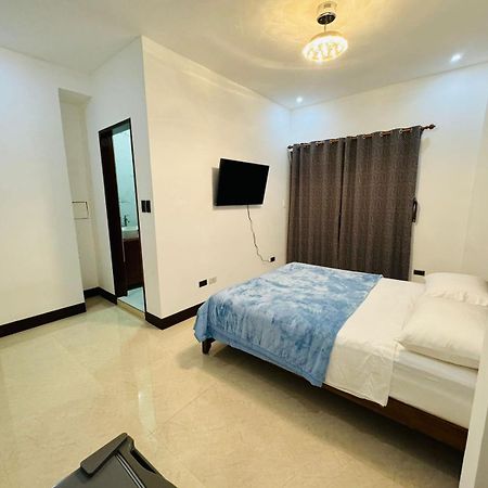 אל נידו Serena Rooms מראה חיצוני תמונה