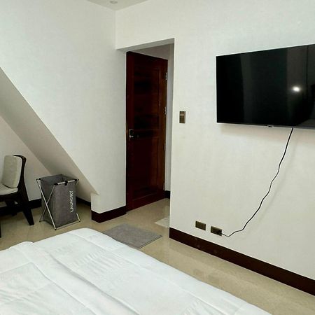 אל נידו Serena Rooms מראה חיצוני תמונה