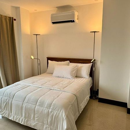 אל נידו Serena Rooms מראה חיצוני תמונה