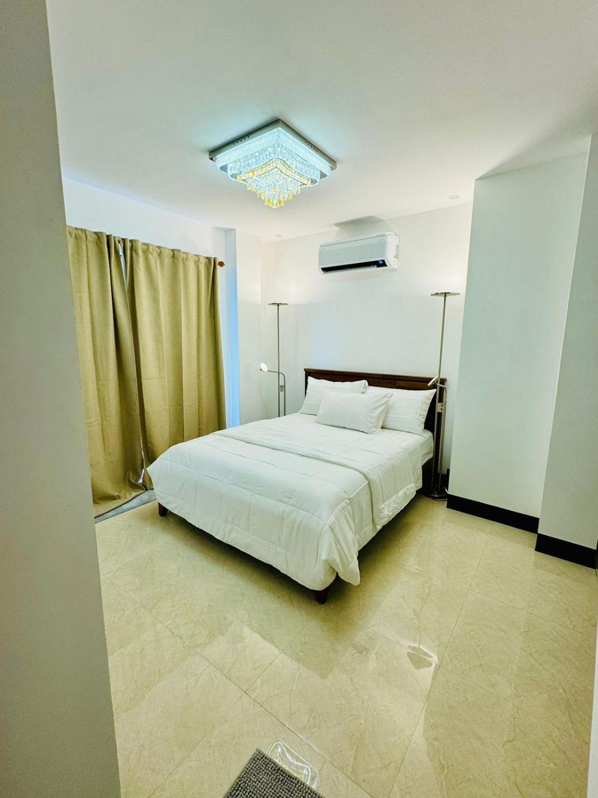 אל נידו Serena Rooms מראה חיצוני תמונה
