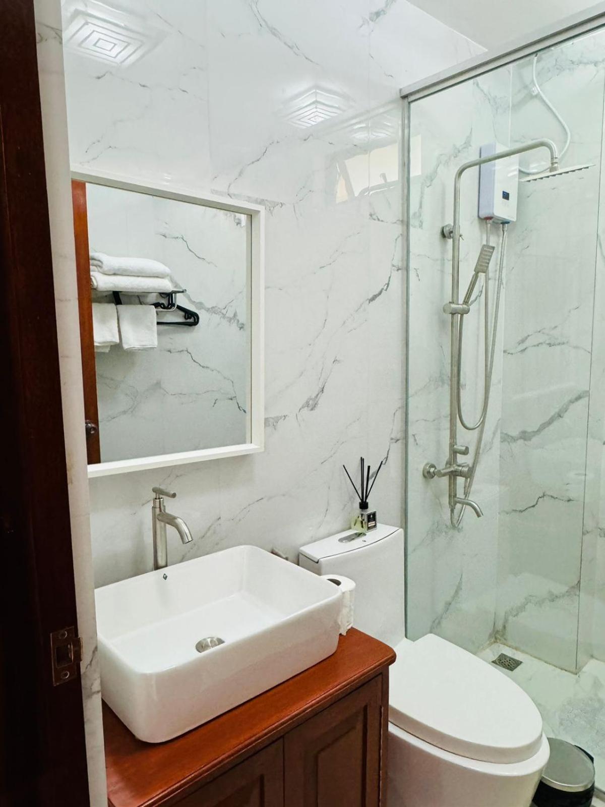 אל נידו Serena Rooms מראה חיצוני תמונה