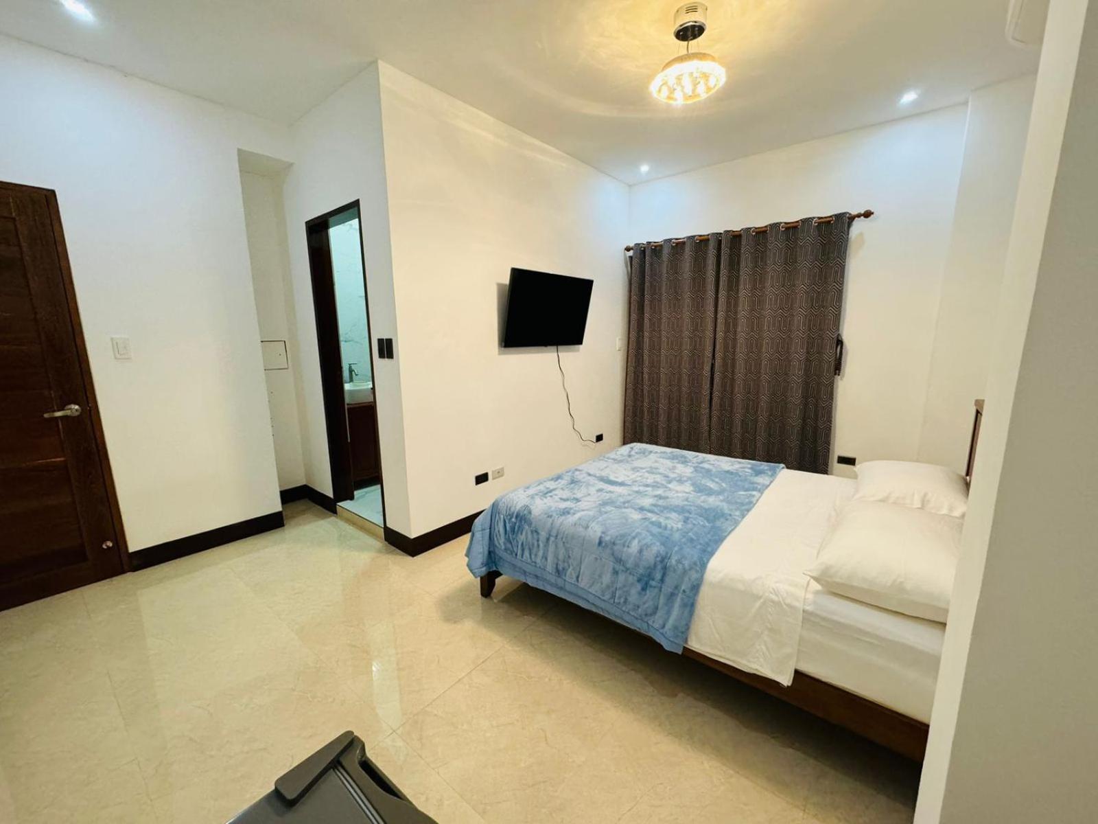 אל נידו Serena Rooms מראה חיצוני תמונה