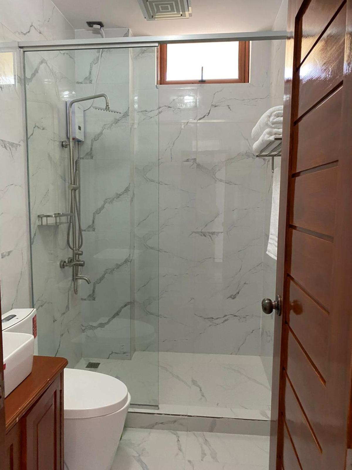 אל נידו Serena Rooms מראה חיצוני תמונה