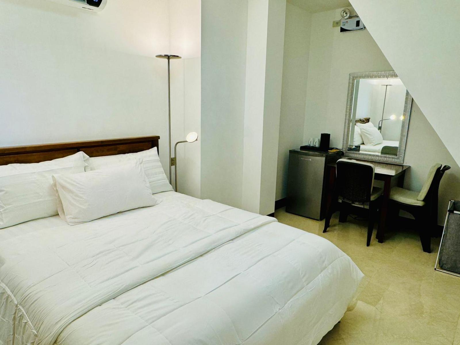 אל נידו Serena Rooms מראה חיצוני תמונה