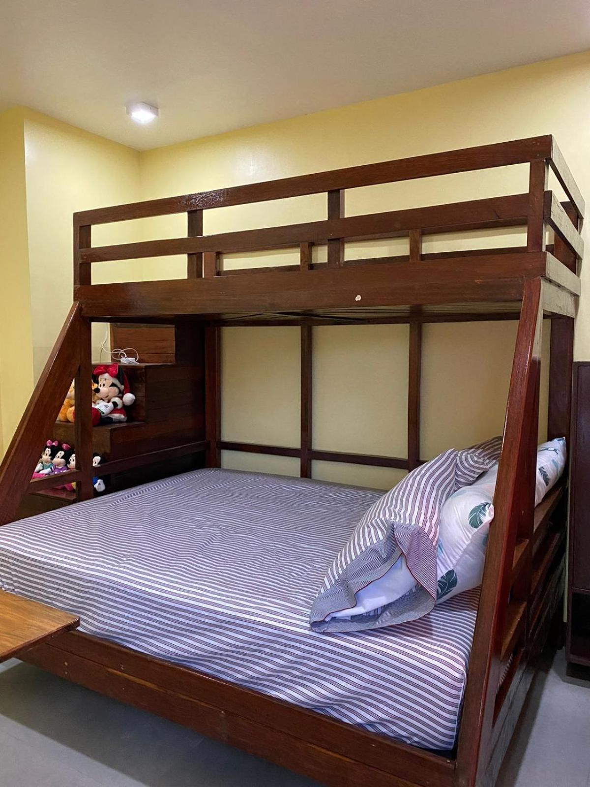 אל נידו Serena Rooms מראה חיצוני תמונה