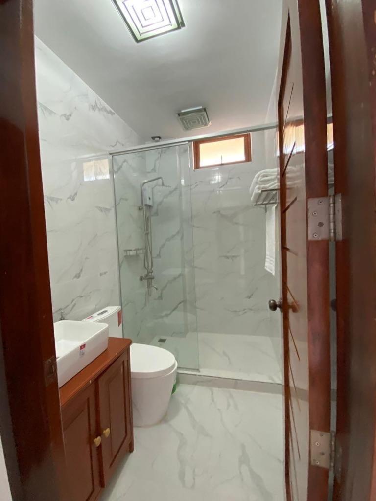 אל נידו Serena Rooms מראה חיצוני תמונה