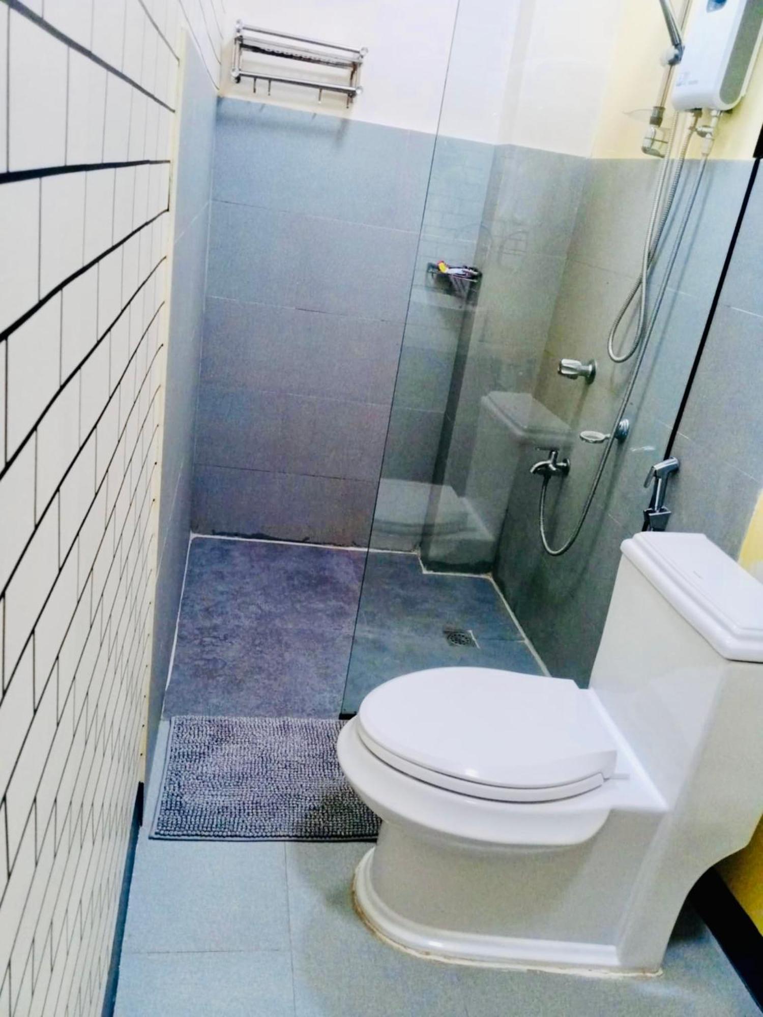 אל נידו Serena Rooms מראה חיצוני תמונה