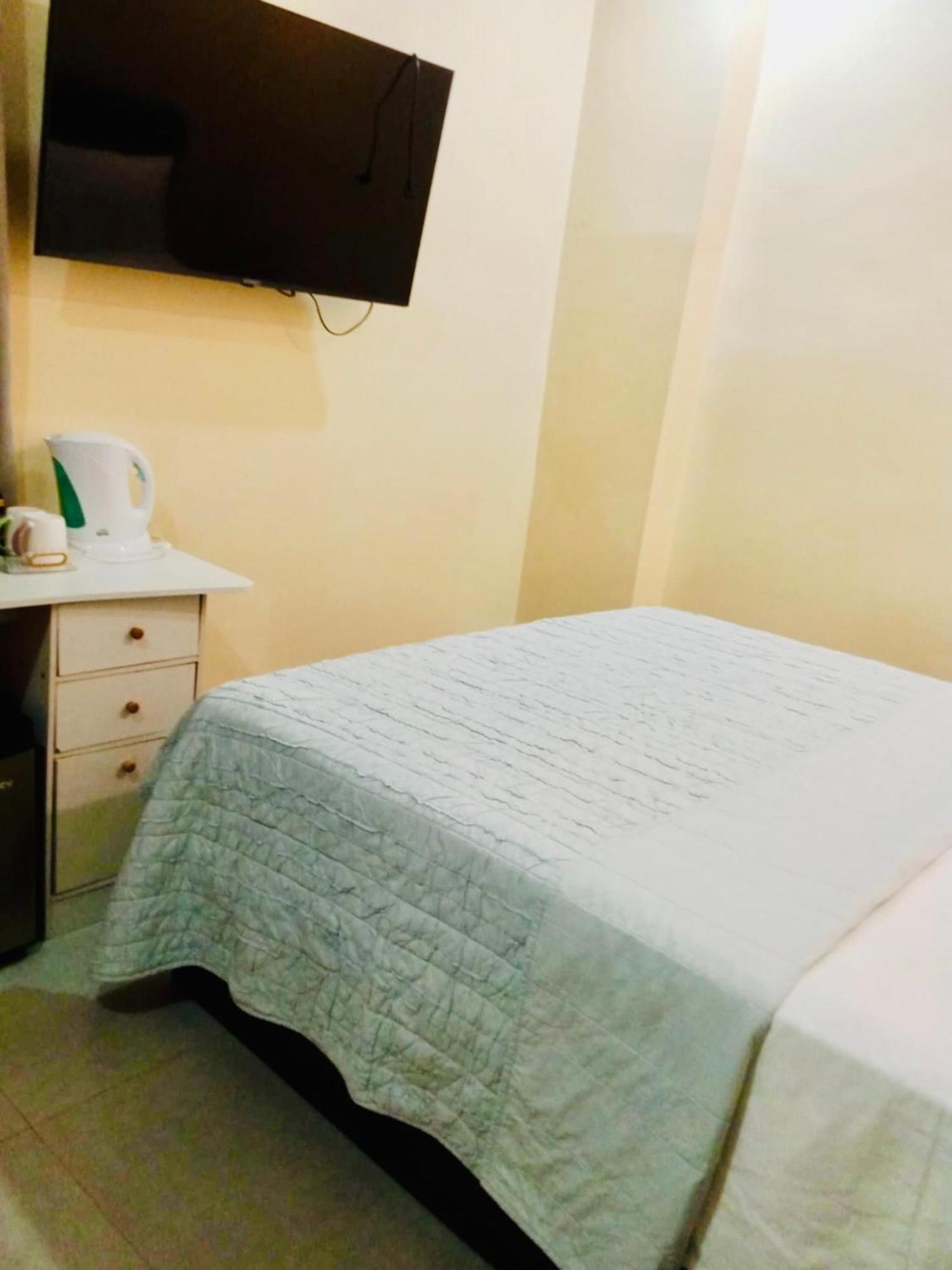 אל נידו Serena Rooms מראה חיצוני תמונה